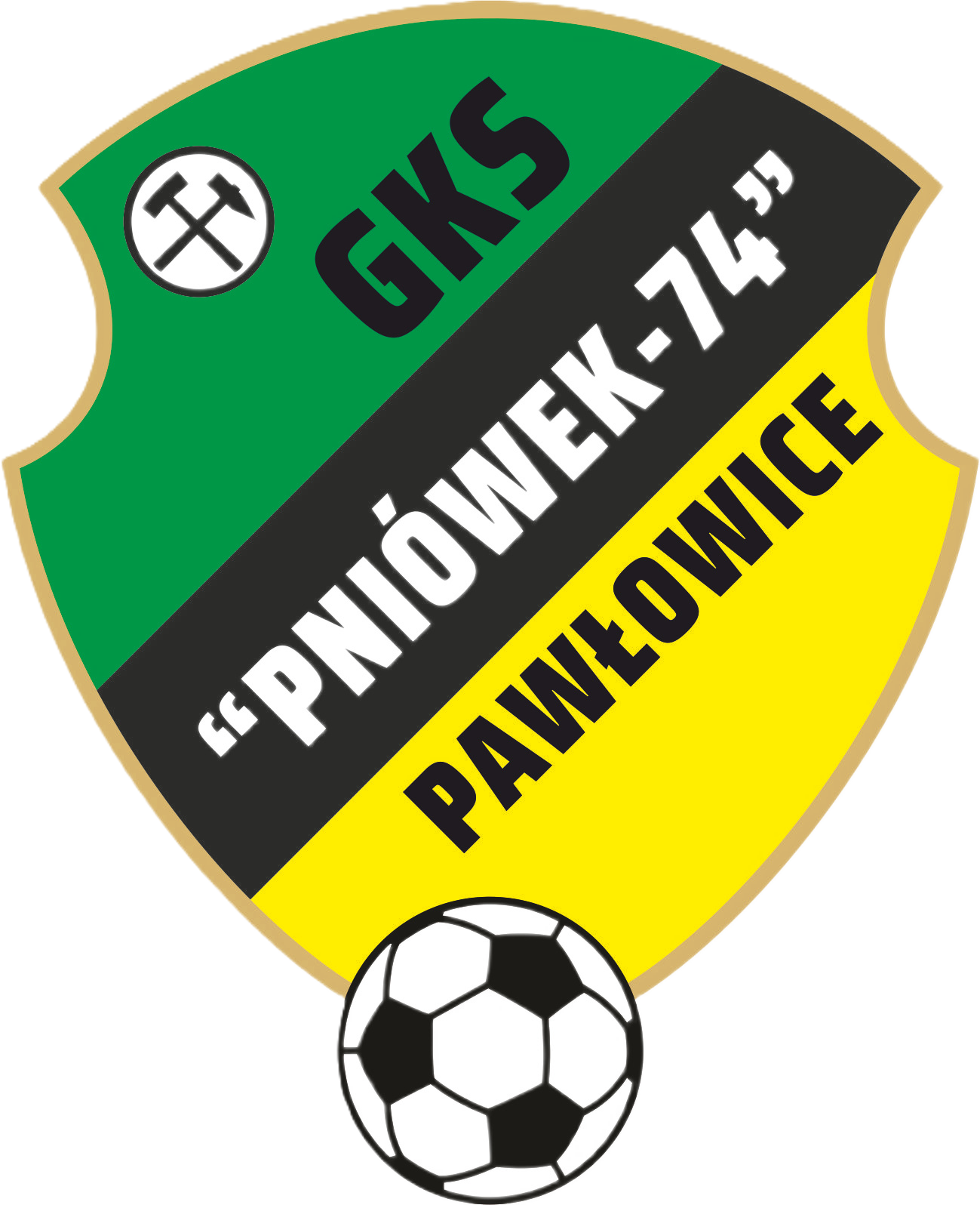 GKS Pniówek 74